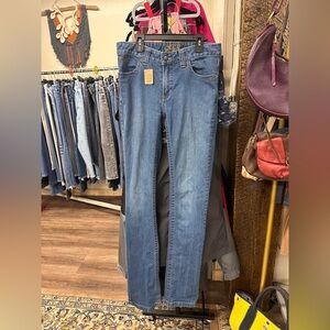 Kimes ranch Betty Jean slim boot style size 4 x 36